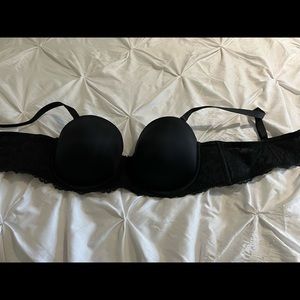 Torrid Bra